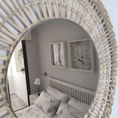 Vacacional Buyma - Parking Privado -Gratuito- Apartment Malaga Exterior photo