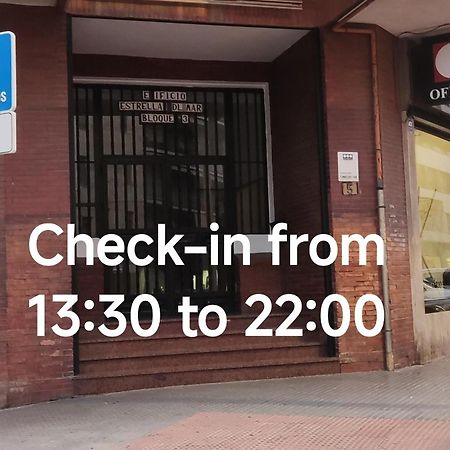 Vacacional Buyma - Parking Privado -Gratuito- Apartment Malaga Exterior photo