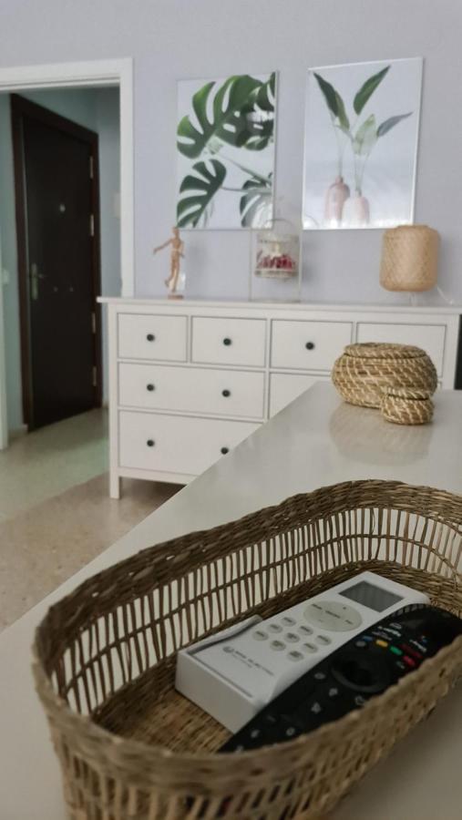 Vacacional Buyma - Parking Privado -Gratuito- Apartment Malaga Exterior photo