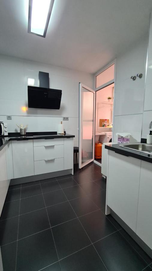 Vacacional Buyma - Parking Privado -Gratuito- Apartment Malaga Exterior photo