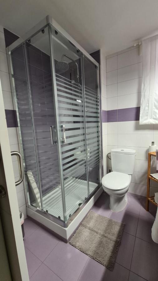 Vacacional Buyma - Parking Privado -Gratuito- Apartment Malaga Exterior photo