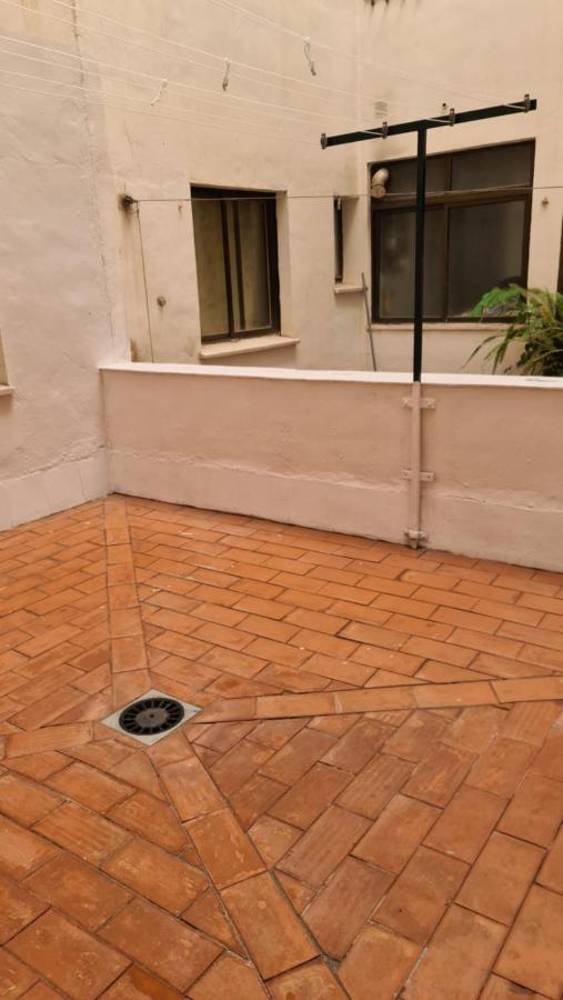 Vacacional Buyma - Parking Privado -Gratuito- Apartment Malaga Exterior photo