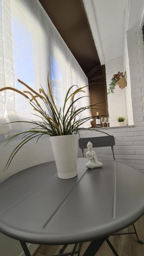 Vacacional Buyma - Parking Privado -Gratuito- Apartment Malaga Exterior photo