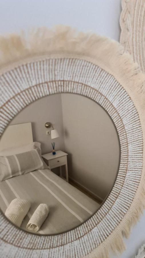 Vacacional Buyma - Parking Privado -Gratuito- Apartment Malaga Exterior photo