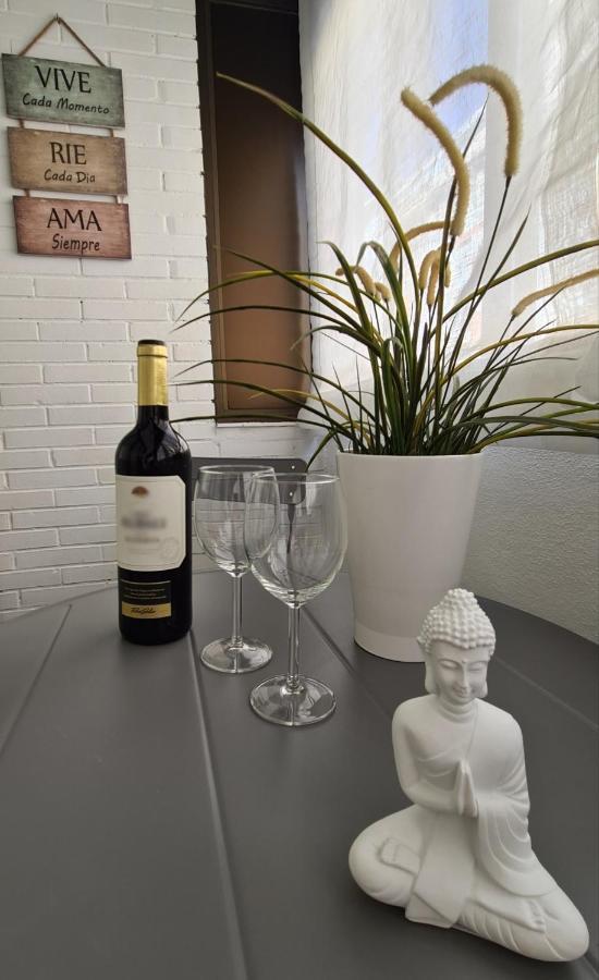 Vacacional Buyma - Parking Privado -Gratuito- Apartment Malaga Exterior photo