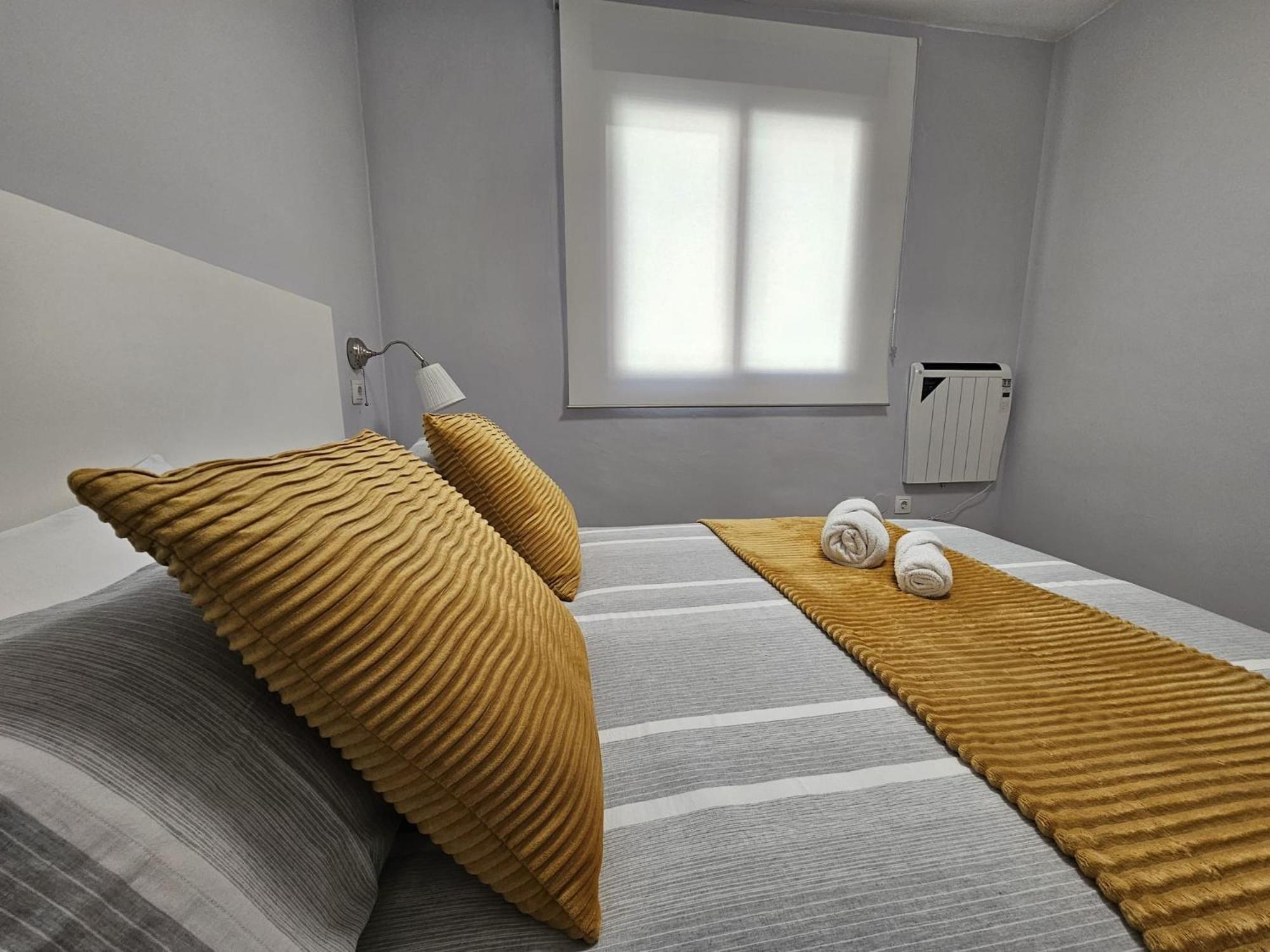 Vacacional Buyma - Parking Privado -Gratuito- Apartment Malaga Exterior photo